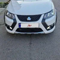 کوییکGXRبارینگ سفارشی مدل 1404