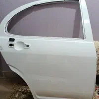 درب عقب کوییک سمت شاگرد فایریک