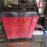 لوازم اپاراتی و پنچر گیری