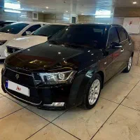 دنا پلاس توربو اتوماتیک فرمان D کلکسیونی