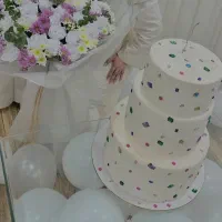 ماکت کیک