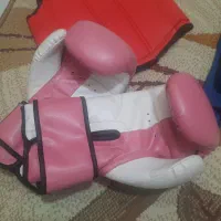دستکش رزمی