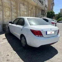 دنا معمولی مدل ۹۸