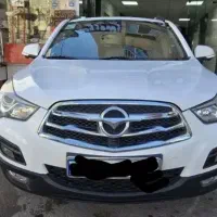 هایما s5 اتومات/مدا 97/فول بیرنگ/اقساطی