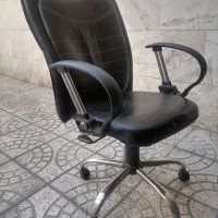 صندلی کامپیوتر