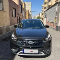 تیگو ۷ ieمدل  ‌۹۸
