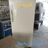 خرید و فروش یخچالهای خراب سالم سوخته معیوب