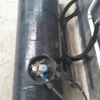 فروش کپسول ال پی جی همراه با متعلقات کامل