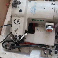 چرخ پس دوز رومیزی