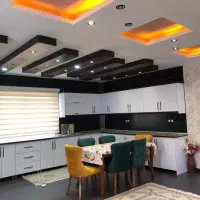 ویلا اجاره ای سه خوابه لاکچری در کلاردشت