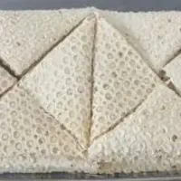 فروش سمبوسه نیمه آماده خونگی بانو