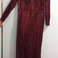 پیراهن مجلسی