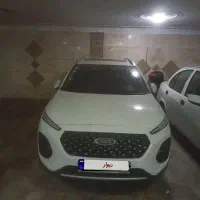 ام وی ام X22 pro MT دنده ای