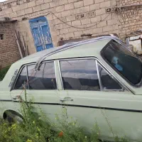 پیکان دولوکس ۵۸