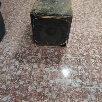 ساب ۱۵ اینچ اکتیو