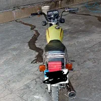 رهرو125
