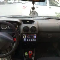 پراید ۱۱۱ مدل ۹۵