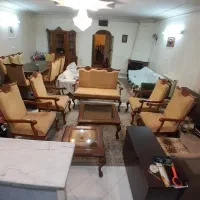 سرویس مبل و میز ناهارخوری
