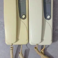 آیفون صوتی و پنل