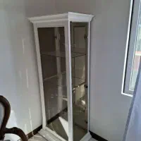بوفه سفید