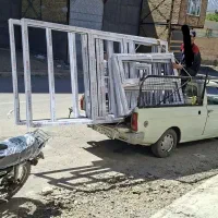 درب و پنجره upvc