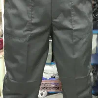 شلوار کار درجه یک