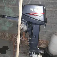 موتور قایق یاماها.مرکوری