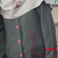 لباس فرم مدرسه هانیه (رایگان)