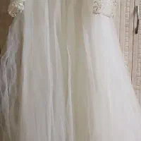 لباس عقد عروس