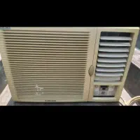 کولر پنجره ای سامسونگ ۲۴۰۰۰۰