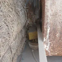 کولر آبی آزمایش سالم