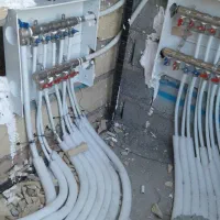 خدمات فنی تاسیساتی بابایی