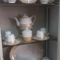 سرویس چینی ۶نفره