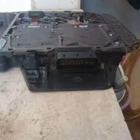 درب گیربکس کشنده پیلسان اوتومات قدیم فابریک و نو