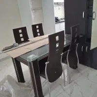 میز نهار خوری
