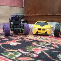 ماکت ماشین