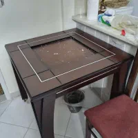 نهارخوری ۴ نفره