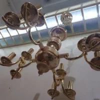 لوسترآویز