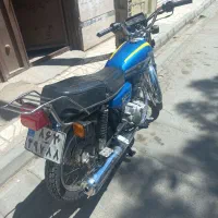 موتور تیزپر 150cc