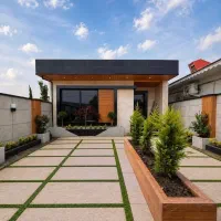 ویلاسنددار/لوکیشن تهرانی نشین