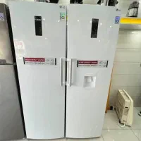 یخچال دوقلوالجی دسته اهرمی