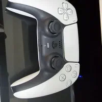 PS5 SLIM DIGITAL نو|کنسول، بازی ویدئویی و آنلاین|زنجان, |دیوار