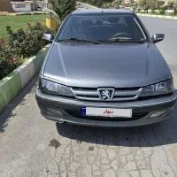 پارس پژوپارس مدل ۹۲ به شرط کارشناسی فنی و.. خودتون