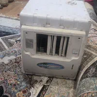 کولر ابی  سالم