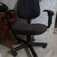 صندلی چرخی