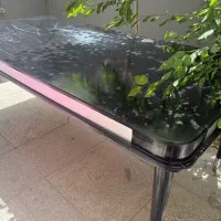 میز ناهارخوری ۸ نفره