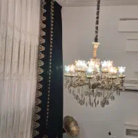 پرده پذیرایی