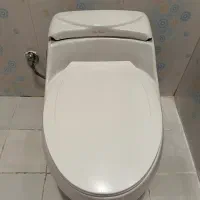 توالت فرنگی پارس سرام