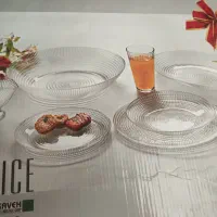 سرویس غذاخوری نو