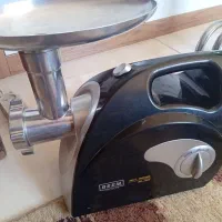 چرخ گوشت نو المانی اصل